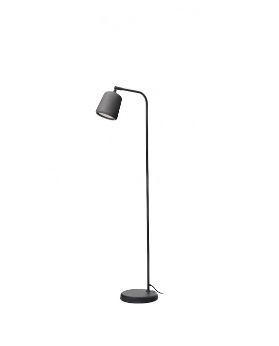 New Works Material The Originals Floor Lamp